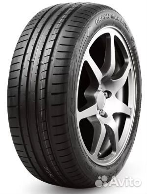 LingLong Green-Max Acro 245/50 R18