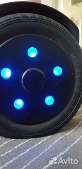 Гироскутер