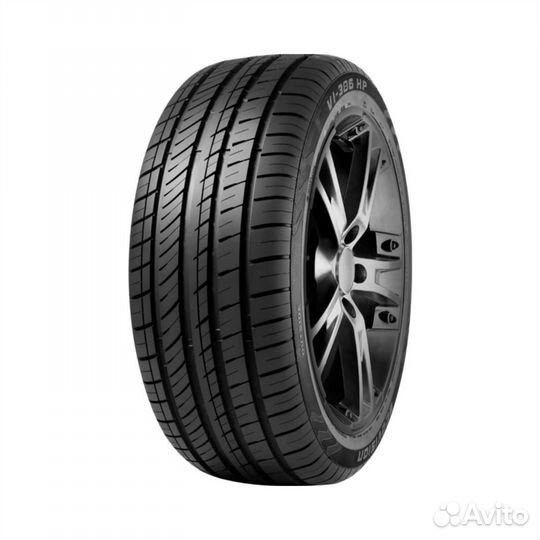 Ovation EcoVision VI-386HP 245/45 R20