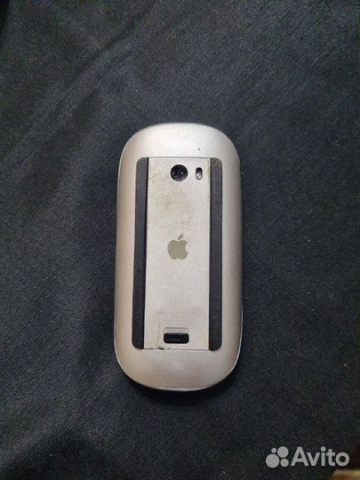 Мышь apple magic mouse