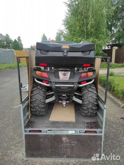 Грузоперевозки, межгород, перевозка мототехники