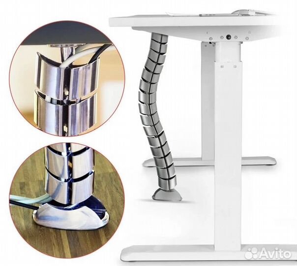 Кабель-канал для проводки