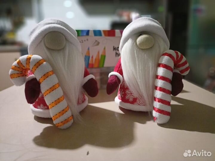 Новогодняя игрушка