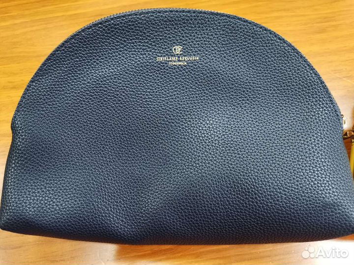 Косметичка oriflame