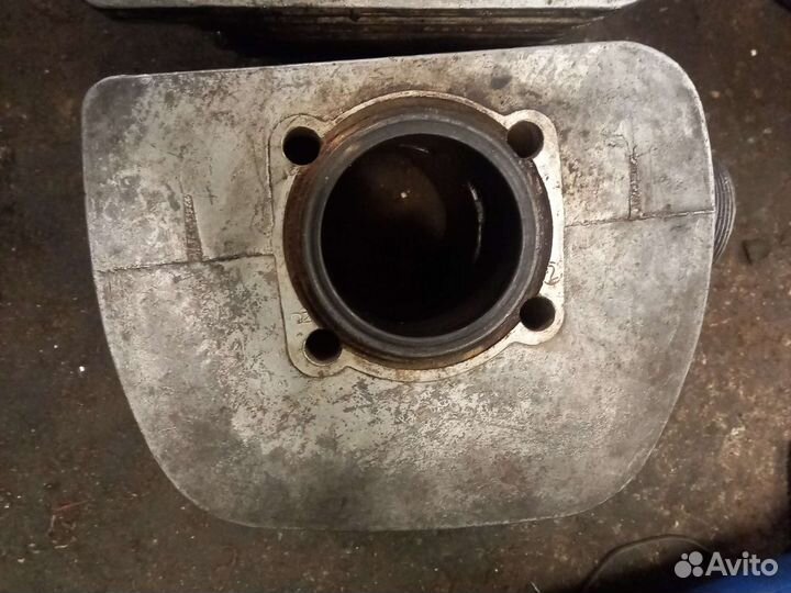 Цилиндры иж юпитер 4