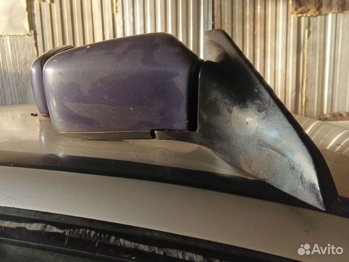 Зеркало правое Volvo s40