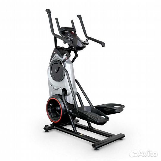 Кросстренер Bowflex Max Trainer M6 v.3.7