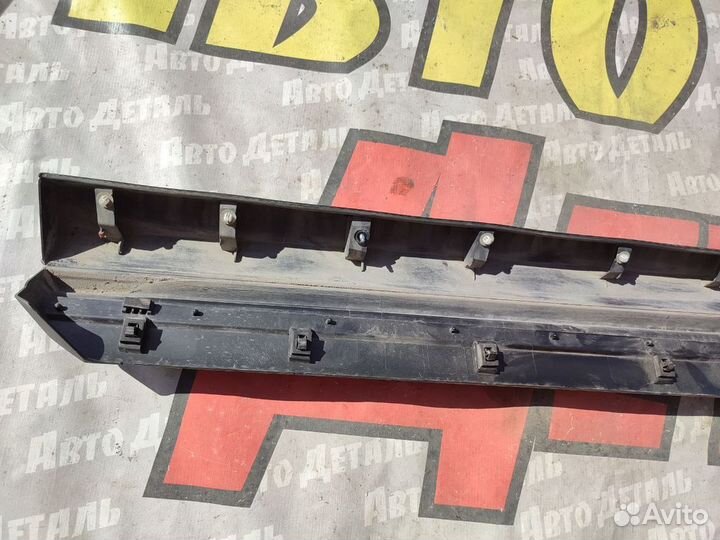 Накладка передней левой двери Lexus RX200 2015