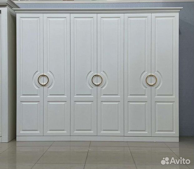 Шкаф* Амелия*