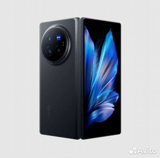 Vivo X Fold3 Pro, 16/1 ТБ