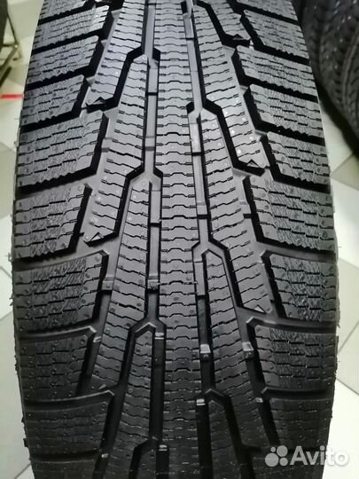 Nordman RS2 SUV 235/65 R18 110R