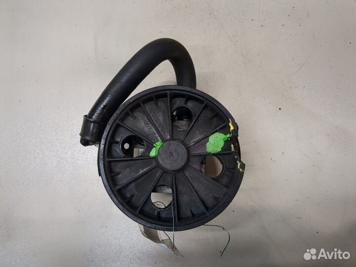 Гур Volvo S60, 2006