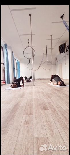 Абонемент на фитнес,стретчинг,растяжку в Началово