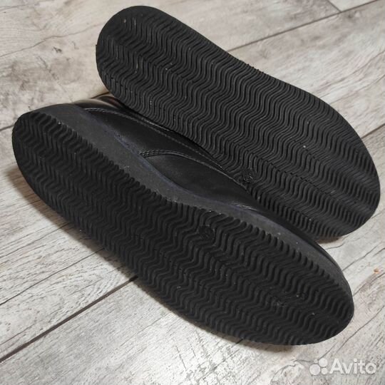 Полуботинки Котофей 37 р/Туфли,ботинки,кеды