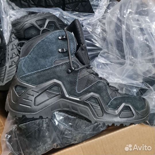 Трекинговые, тактические кросовки lova Zephyr