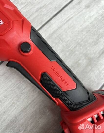 Болгарка Abalon ABL125C оригинал (Арт.85290)