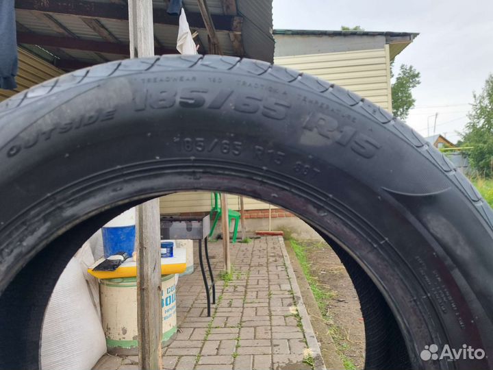 Formula Energy 165/65 R15