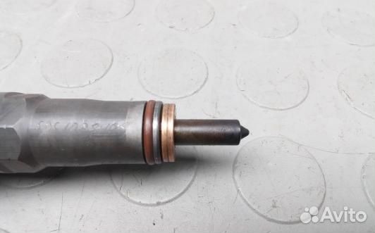 Форсунка volkswagen transporter T5, Номер 0414720310, 070130073R (7AG25AL02)