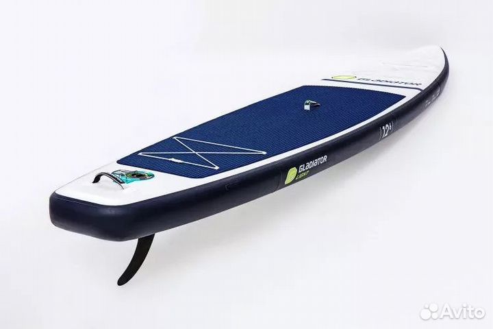 SUP board gladiator light rental KIT 12.6T хм