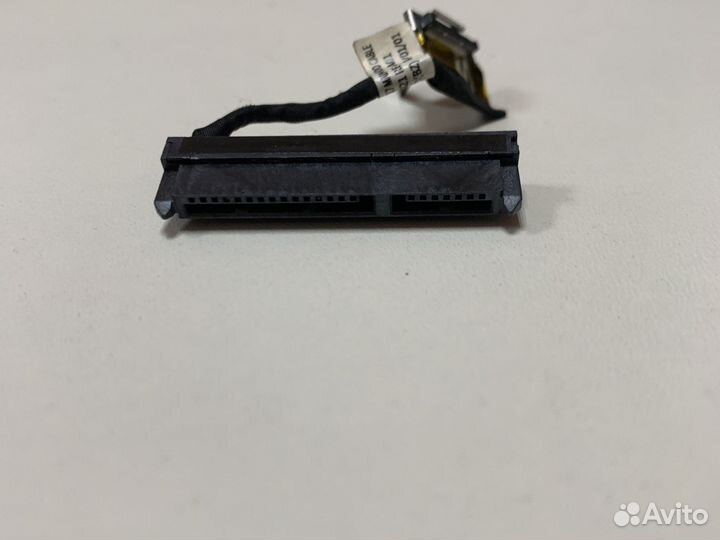 Переходник HDD SATA для ноутбука HP DV6-7000