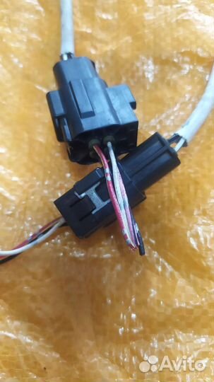 Лямбда зонд Nissan X-Trail T31 0ZA603N9