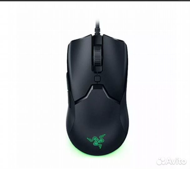 Игровая мышь Razer Viper Mini (новая)