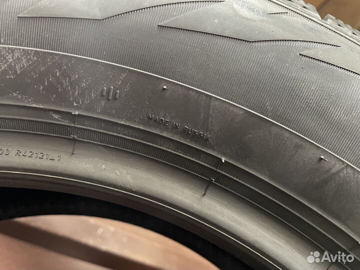 Pirelli Formula Ice 205/65 R16 99T