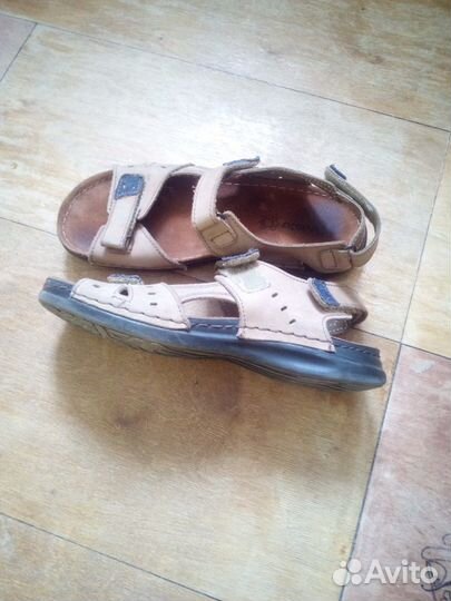 Сандали р.37