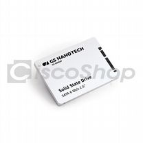 Накопитель SSD GS Nanotech 512-16, 512GB, SATA, 3D