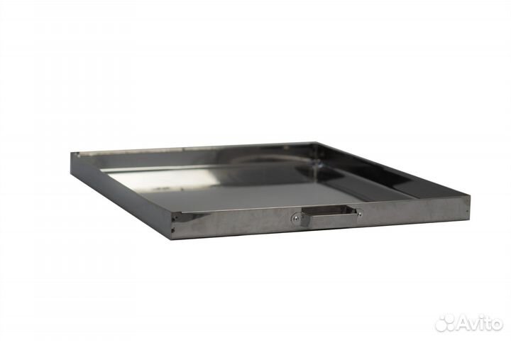 Поддоны для клеток из нержавейки на заказ