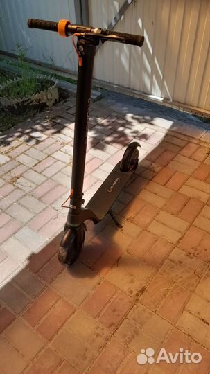 Самокат Kugo HX