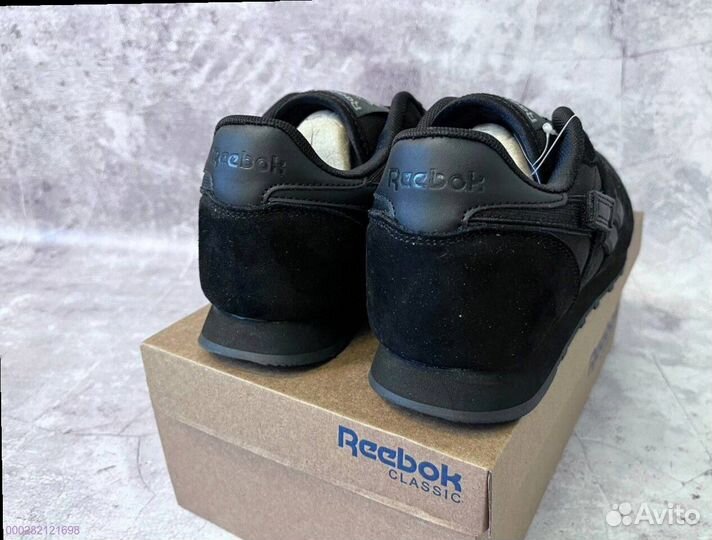 Кроссовки Reebok (Арт.36866)