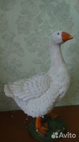 Садовый декор