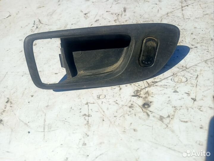 Кнопка центрального замка в сборе Mazda 6 gg