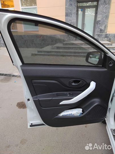 Сетки на ваз x-ray