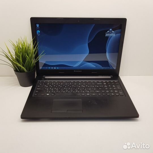 Ноутбук Lenovo G505s с гарантией