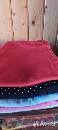 Женские вещи пакетом 48 50