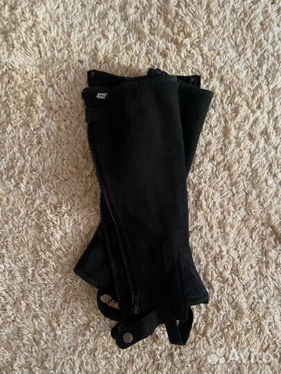 Конная амуниция бу