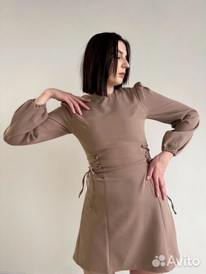 Платье женское новое 42 44