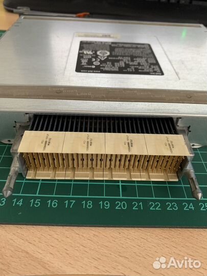 Dell 10G-PTM PowerEdge M1000e 16-Port