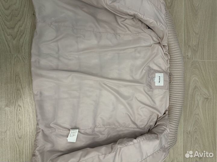 Куртка зимняя женская 42 44 размер