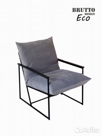 Кресло профиль