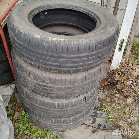 Cordiant Sport 205/65 R15