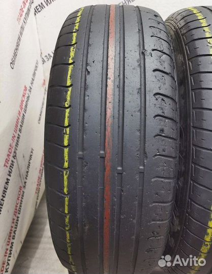 Hankook Optimo K415 195/65 R15 91H