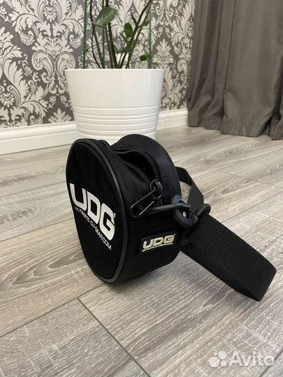 Сумка UDG для наушников