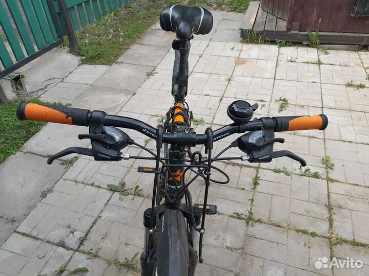 Велосипед Stern дорожный