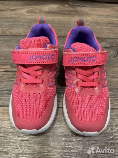 Кроссовки для девочки 29 размер