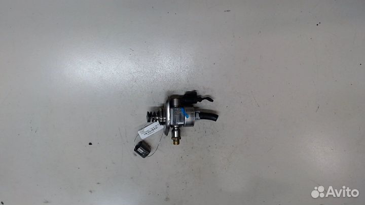 Тнвд Volkswagen Tiguan, 2020