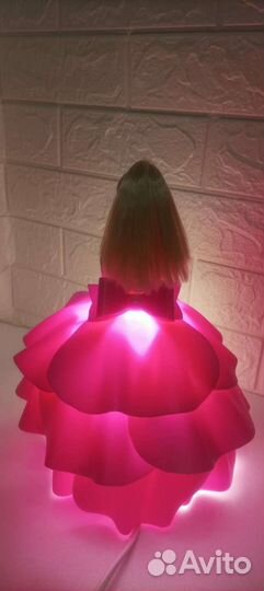 Светильник - ночник 