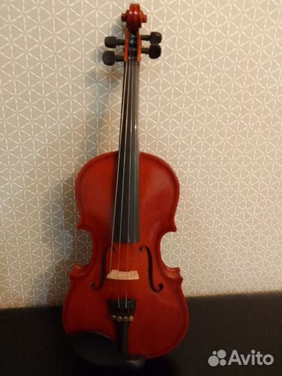 Продается скрипка